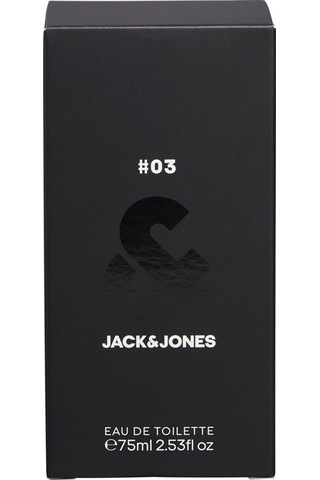 Jack&Jones 03 Erkek Parfüm EDT 75 ML