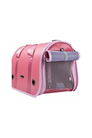 Omuz Askılı Köpek Taşıma Çantası 51 x 22 x 27 CM