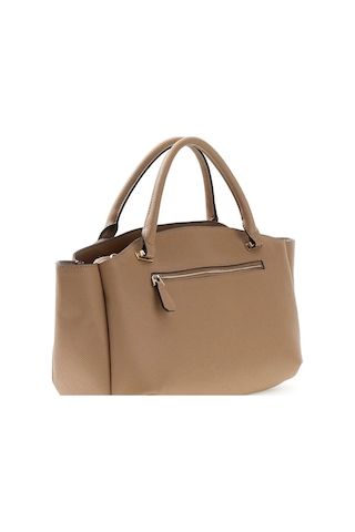 Guess Gilda Kadın El Çantası Hwzg9747060 Bej