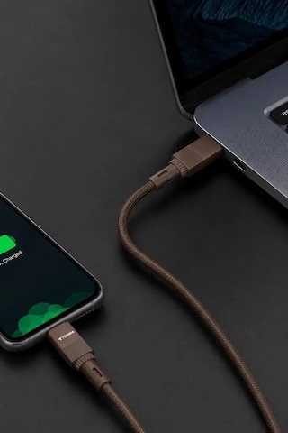Özel Üretim Şarj Kablosu Type-c To Type-c U18 Elektronik Bağ Bilgisayar Teli Cihaz Eşyası