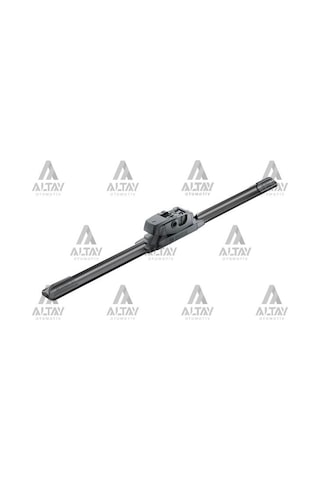 Silecek Süpürgesi Tek Aeroeco A5 Serisi 350mm Oem No:3397015574