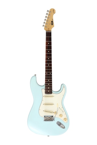 Fujigen Strat Elektro Gitar Nst200ralpsb