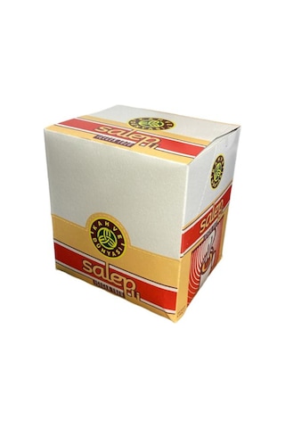 Kahve Dünyası Salep 24 x 20 G