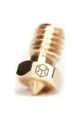 Csa 0.2 MM E3D V6 Nozzle