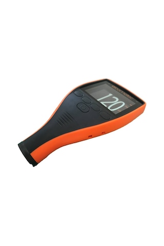 Elcometer A-311 Cfnfbi Demir + Alüminyum Boya Ölçüm Cihazı