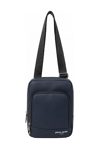 Pierre Cardin Erkek Çanta Lacivert 01pc002012-l Lacivert