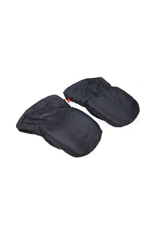 Dancemonkey Kışlık Polar Eldiven - Bebek Arabası & Motosiklet İçin Isıtıcı, Bebek Eldiveni