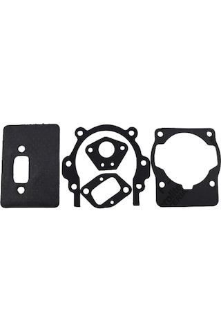 Fgd Motorlu Tırpan Palmera 430 Silindir Piston Set 40Mm