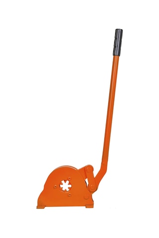 Hortum Yüzük Sıkma  Presi