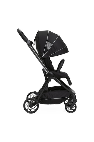 Chicco One4ever Lounge Puset Black Beauty 04087109910000