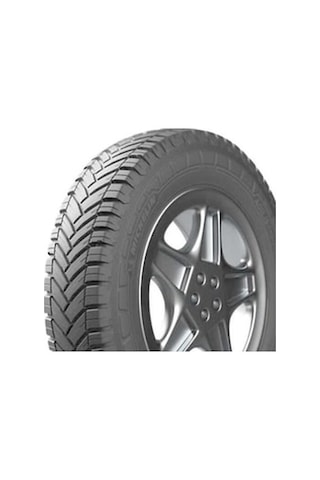 Michelin 215/65 R16c 106/104t Agılıs Crossclımate Mıchelın Dört Mevsim Lastiği 2024