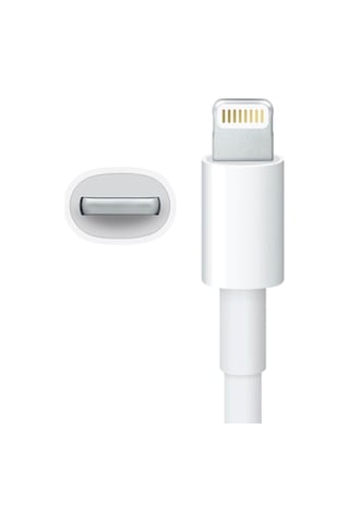 Şarj Aleti Kablosu 1M Lightning USB