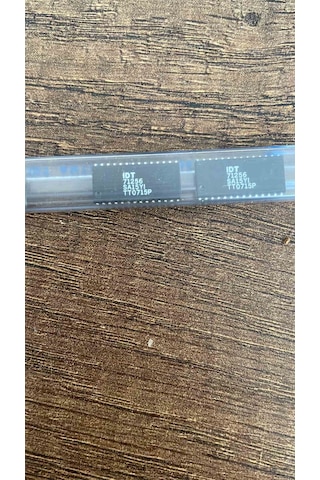 Idt71256sa15yı Idt Diğer Entegreler 3 Adet
