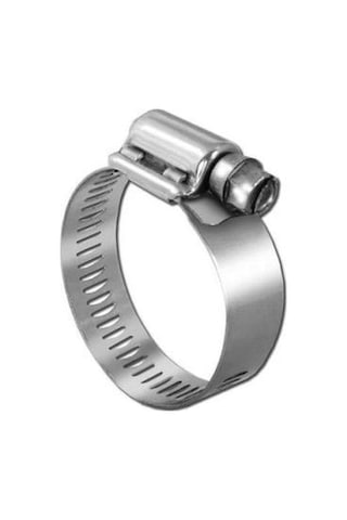 Tork 40-60 Ayarlı Hortum Kelepçesi 10 Adet 40 x 60 MM