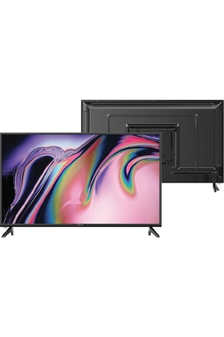 Skytech 43ST3203 43'' 108 Ekran Webos Smart Full HD Led TV