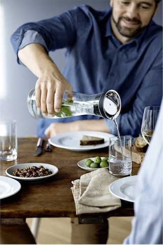 Wmf Karaf 1 Lt Bakır Kapak