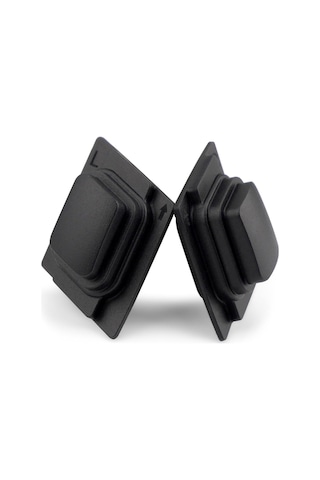 Yaozixa Kia Sportage 2017-2021 Ön Kapı Kolu Düğmesi, Akıllı Açma-kapama Fonksiyonu, Sol+sağ, Kablosuz, 82651d9710/82661d9710 Yerine Geçici