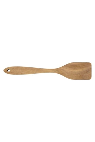 Alpina Alp110 Ahşap Spatula 30 Cm Ahşap