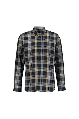 Finesuits Erkek Flanel Gömlek 2422204010.flcdr Saks