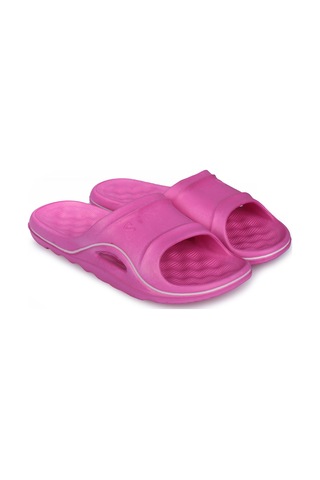 ESEM 15445 Kadın  Fuşya Terlik