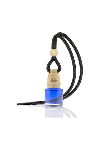 Tasotti Wood (New Car) Sıfır Oto  Esanslı  Ayna Altı Asma Koku 7ml.