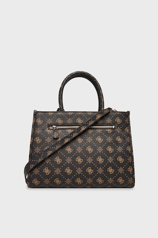 Guess Silia Kadın El Çantası Hwgp9890220 kahverengi