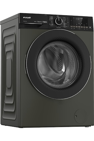 Arçelik 9140 MP OG 1400 Devir 9 KG Çamaşır Makinesi