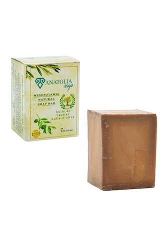 Anatolia Soap Defne Yağlı Halep Sabunu 200 G