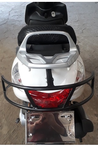 Falcon Dolphin 100 Çevre Koruma Demiri