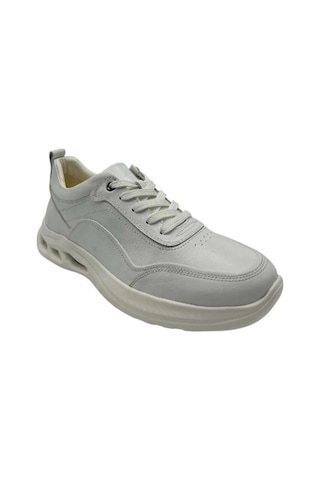 Kemal Tanca 863 21575-1 Erkek Spor Ayakkabı & Sneaker Beyaz