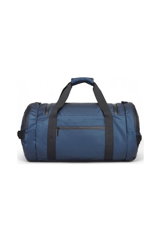 Smart Bags Gumi Lacivert Unisex Seyahat Çantası Smb 8699 Lacivert