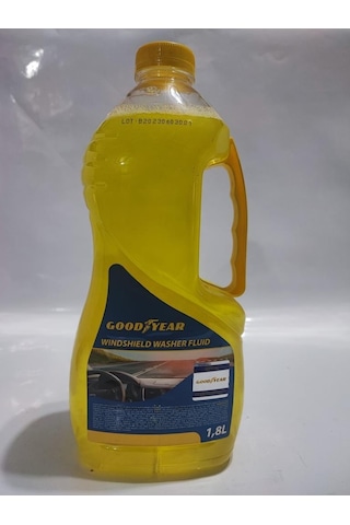 Goodyear Cam Suyu Yazlık 1.8 Litre