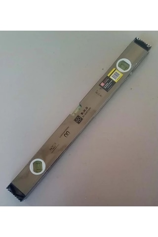Bhd Mıknatıslı Su Terazi Seçenekli 60cm