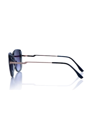 Inesta Fashıon If Opf100080 C4p 54 13 147 Gu037026 Güneş Gözlüğü Sarı