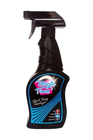 Magic Time Sihirli Yüzey Temizleyici 500 ML