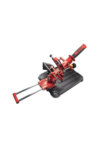 Rox Wood 0117 Kayar Milli Avuç Taşlama Sehpası 115-125 Mm