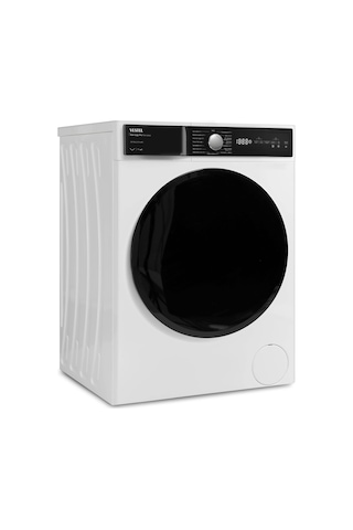 Vestel CMI 98242 GI Pro WIFI 9 KG 1400 Devir Çamaşır Makinesi