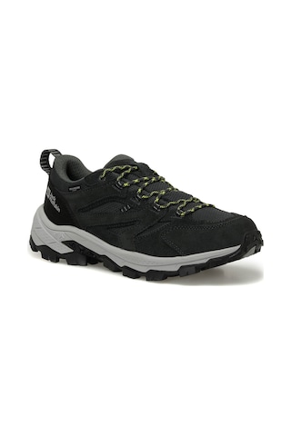 Jack Wolfskin Vojo Tour Texapore Low M Siyah Erkek Outdoor 000000000102067536