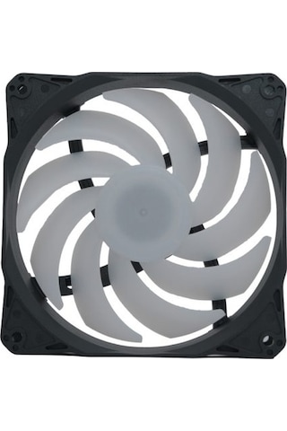 Asus Tuf Gaming Af120a2r 1x120mm Rgb Fan Azaz0asu0006