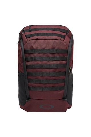 Oakley Urban Path Rc 20 Litre Unisex Sırt Çantası Kırmızı-standart Çok Renkli