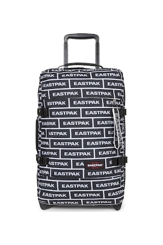 Eastpak Ek61L Tranverz S Seyahat Çantası (Bold Branded) Çok Renkli
