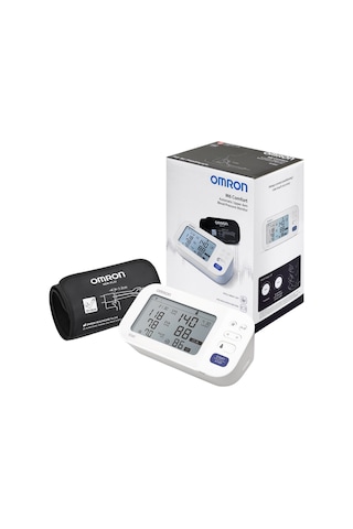 Omron M6 Comfort AFib HEM-7380-E Koldan Ölçer Tansiyon Aleti