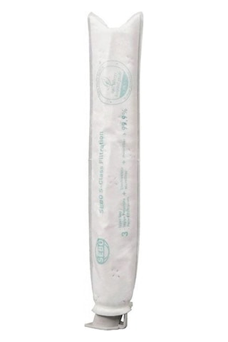 Sebo 370 - 470 - X Serisi Mikro Hijyen Filtresi - 5036er