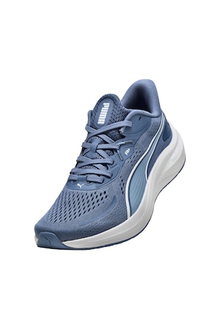 Puma Skyrocket Lite 2 Unisex Mavi Yol Koşusu Ayakkabısı 8517