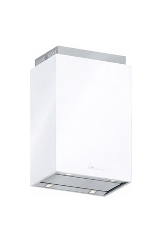 Falmec CLDI9075.E0P2 ZZZI491F Laguna Ada Tipi Davlumbaz 90 Cm Cam