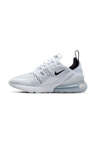 Nike W Air Max 270 Kadın Beyaz Sneaker Ah6789-100