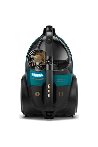 Philips XB9185/07 Marathon Ultimate 899 W Toz Torbasız Elektrikli Süpürge