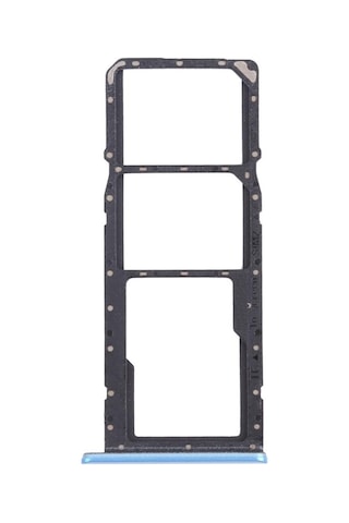 Realme C21y Sim Tepsisi Rmx3261 - Mavi