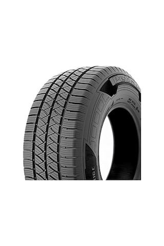 Petlas 215/60R17C 109/107T Vanmaster A/S + Dört Mevsim Lastiği - 2026