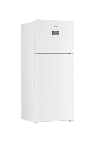 Altus AL 380 XE 557 L Üstten Donduruculu No-Frost Buzdolabı Beyaz